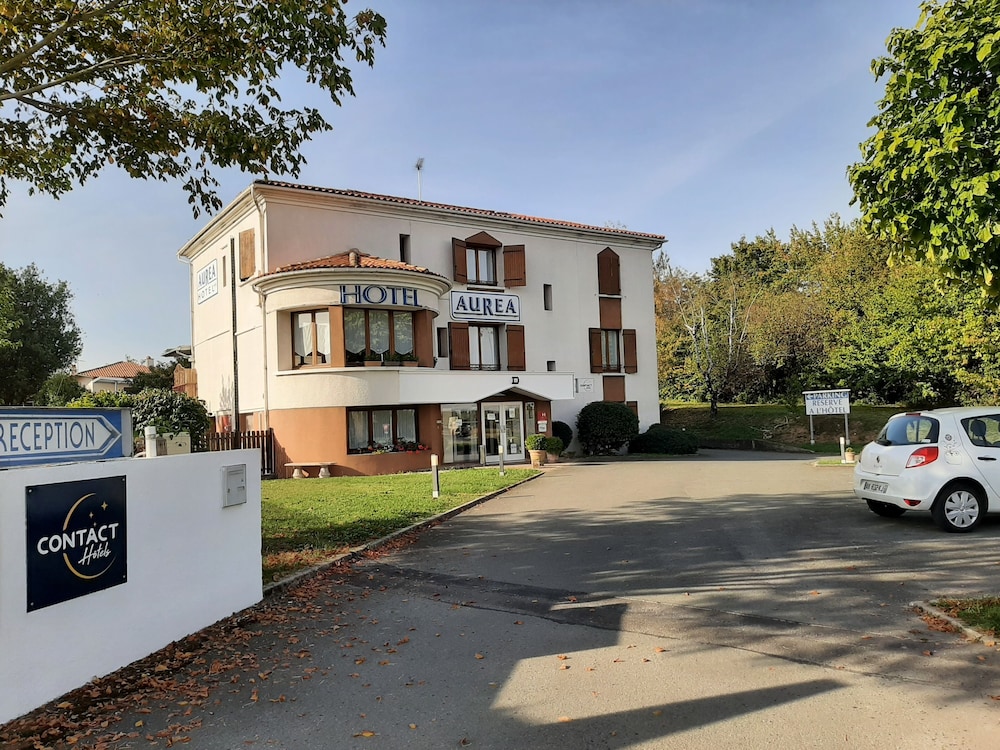 Sure Hotel by Best Western Saintes 63/63