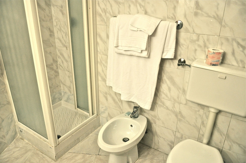 Hotel Vecchia Milano 56/57