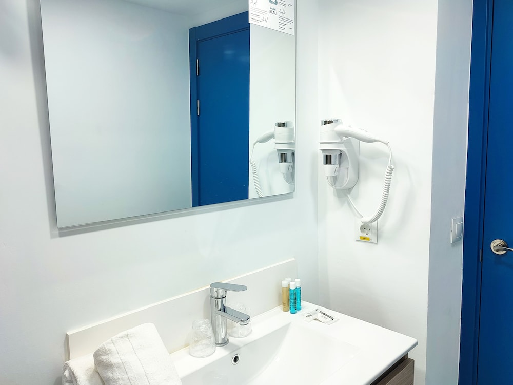 Hotel Flats Friends Mar Blau 44/47