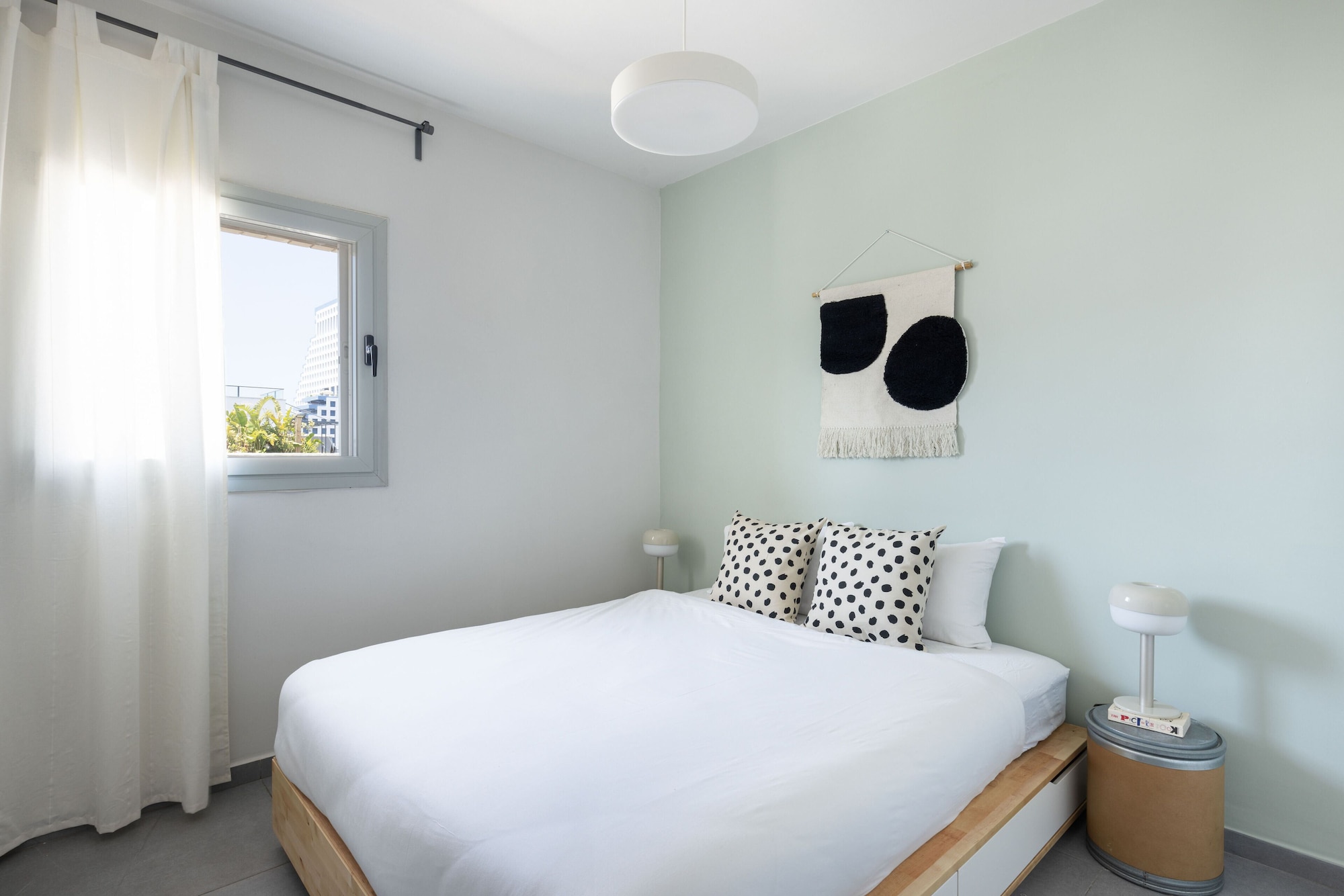 CLASSIC, APARTMENT