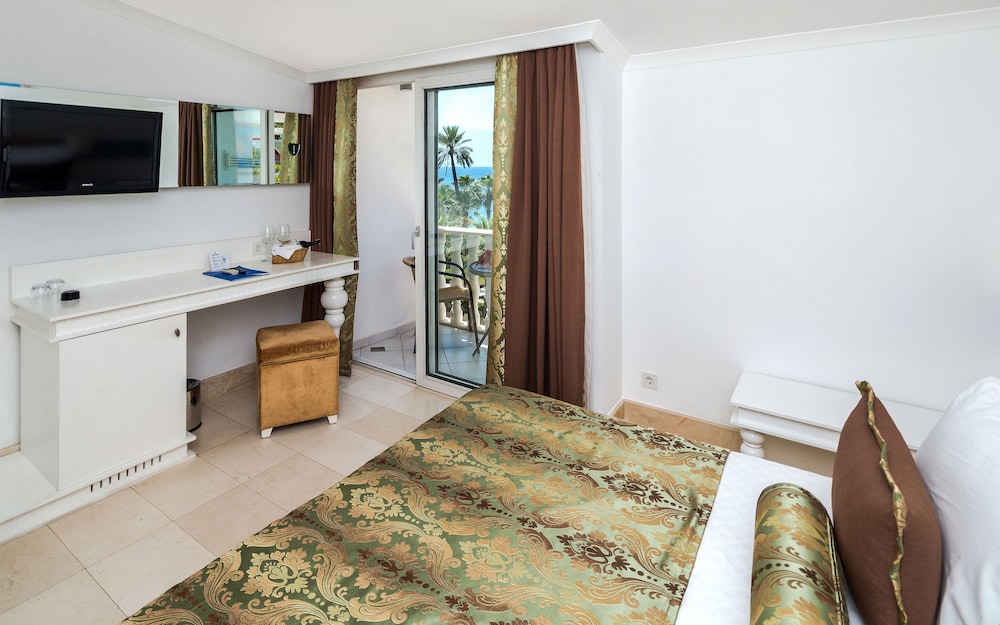 Onkel Hotels Beldibi Resort 14/50
