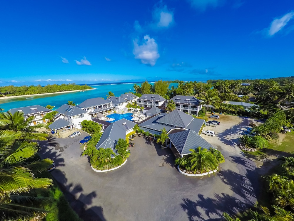 Muri Beach Club 65/67