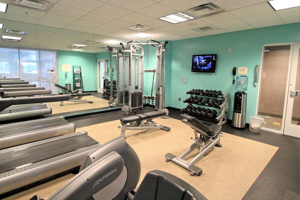 Residence Inn Newport News Airport 18/31