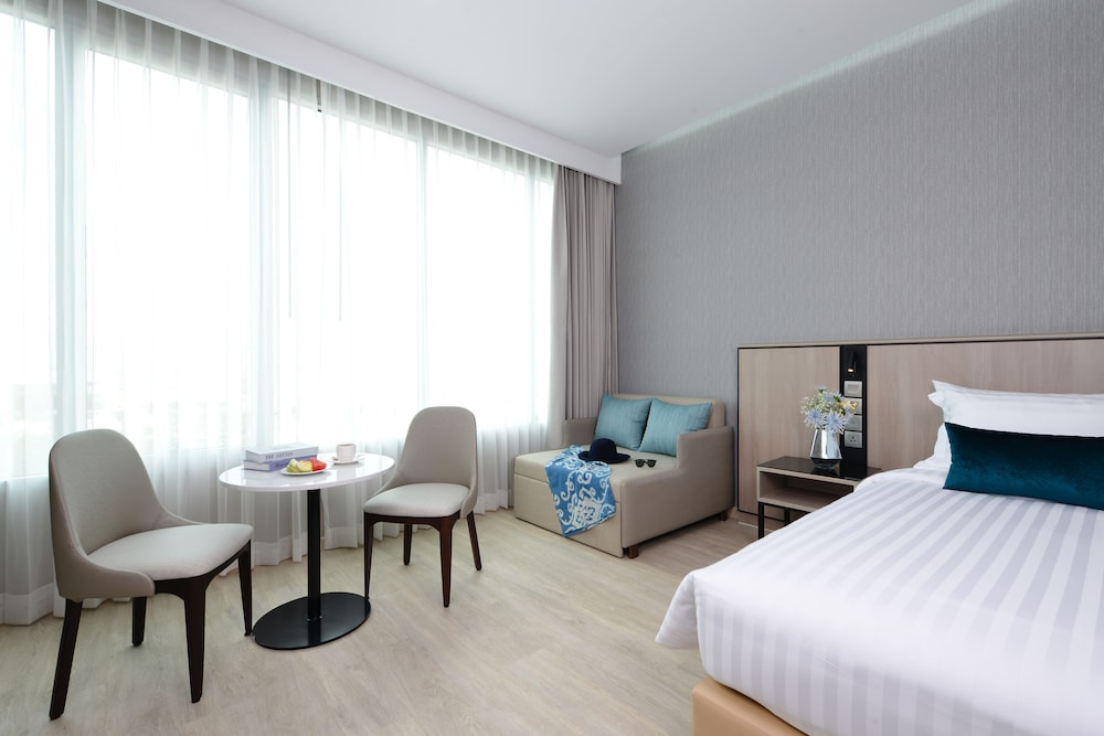 Centre Point Hotel Terminal21 Korat 14/42