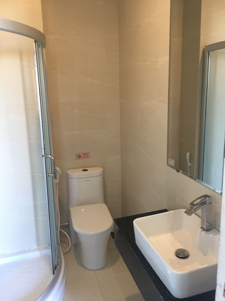 Hiep Yen Hotel 29/55