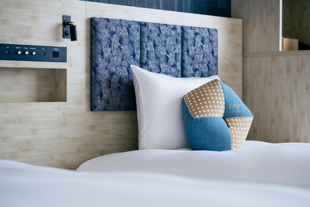 Omo3 Kyoto Toji by Hoshino Resorts 23/50