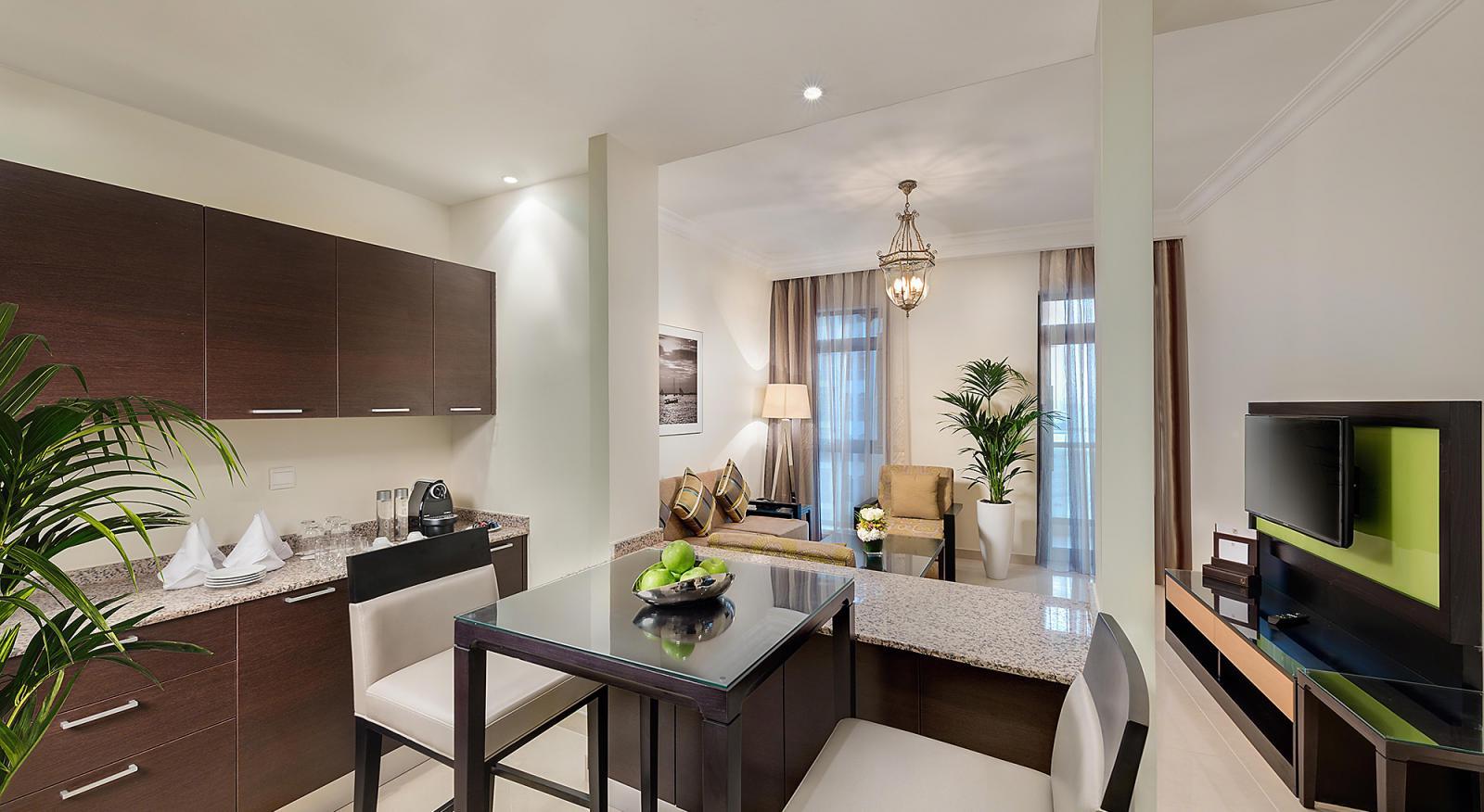 Two Bedroom Suite