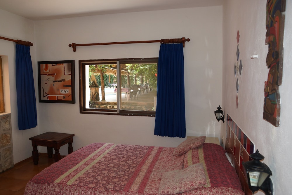 Hotel Doralba Inn Chichen 19/69