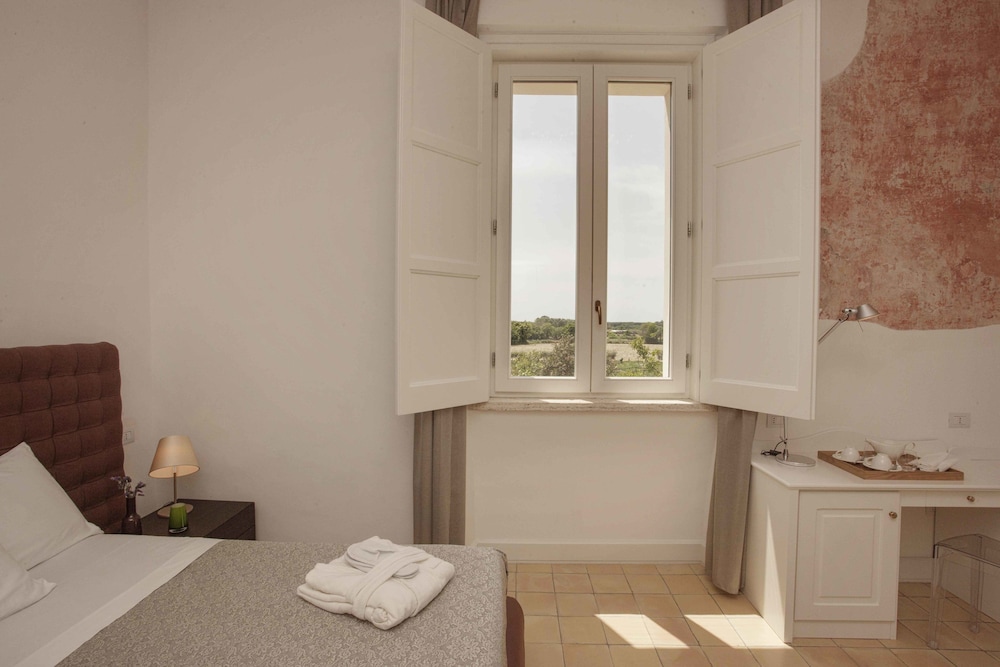 Tenuta Duca Marigliano Boutique Hotel 28/61