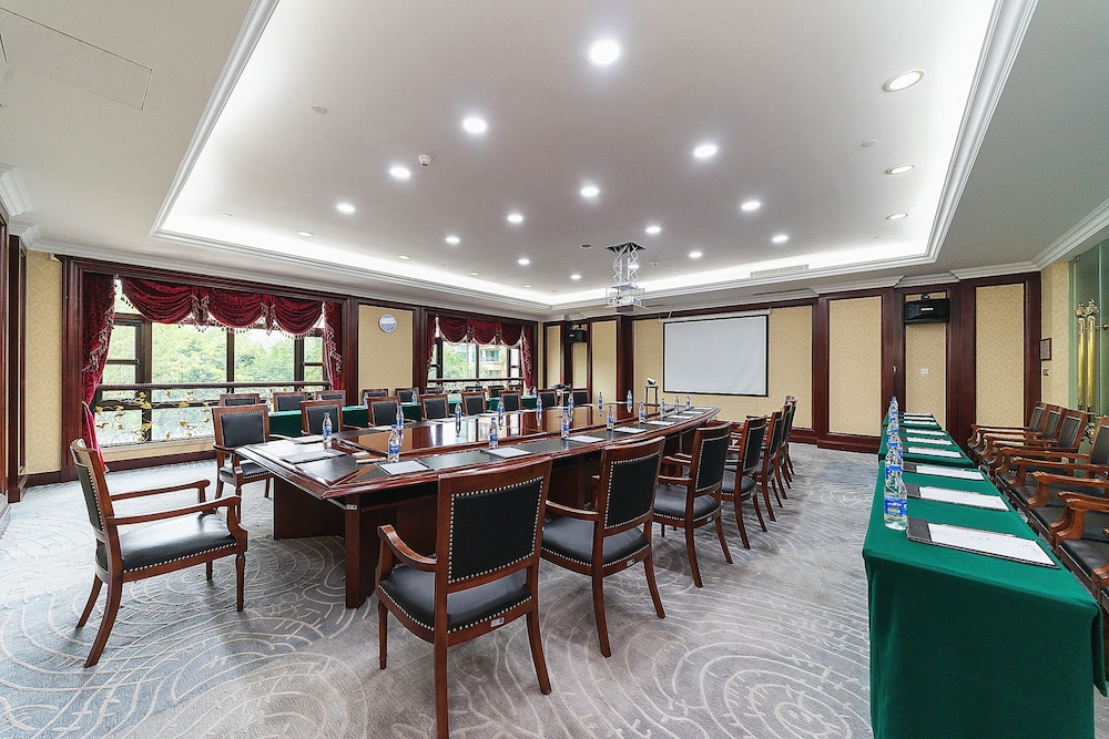 Zengcheng Hengda Hotel 35/51