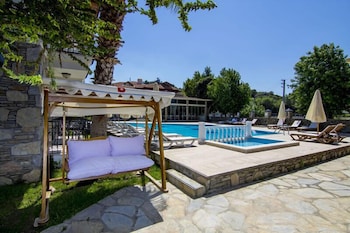 Basar Hotel 30/39