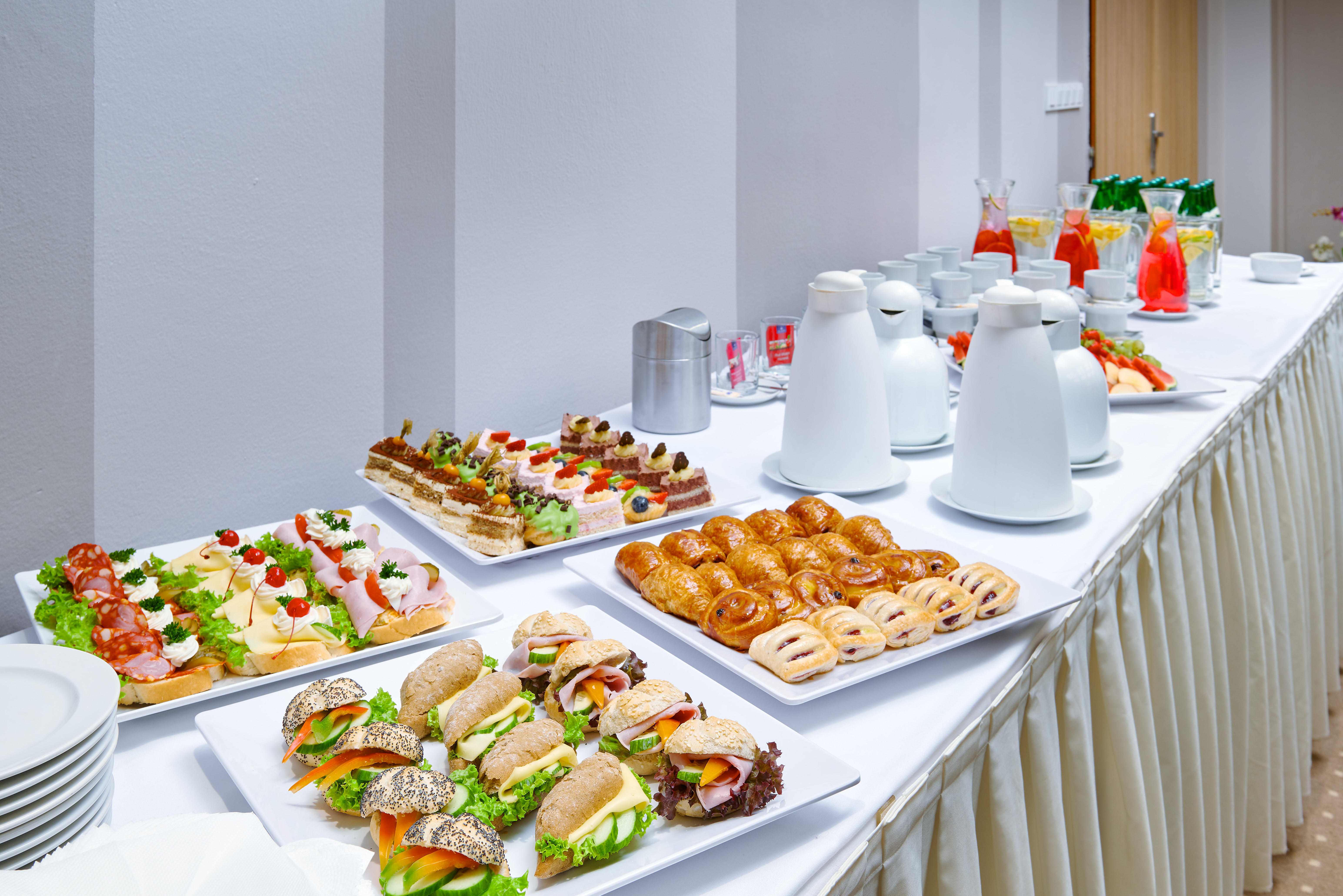 Congress and Wellness Hotel Olsanka Superior 14/42