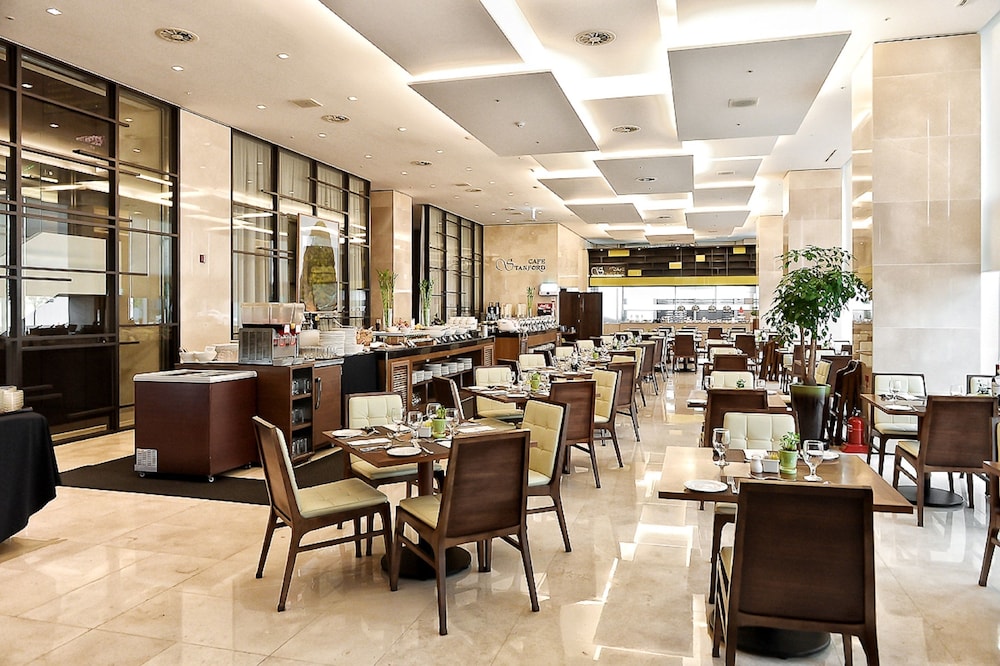 Stanford Hotel Seoul 50/61