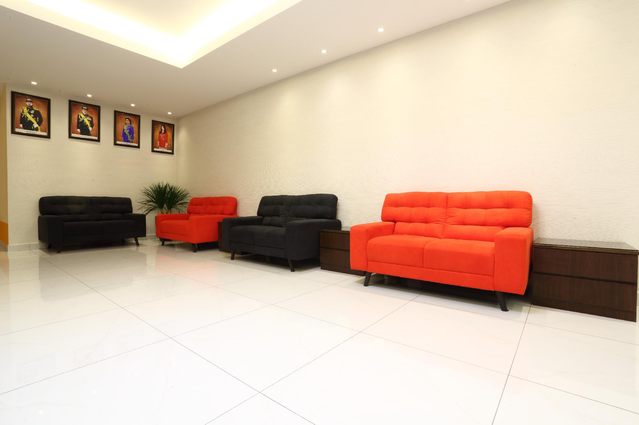 Yee Hotel 27/34