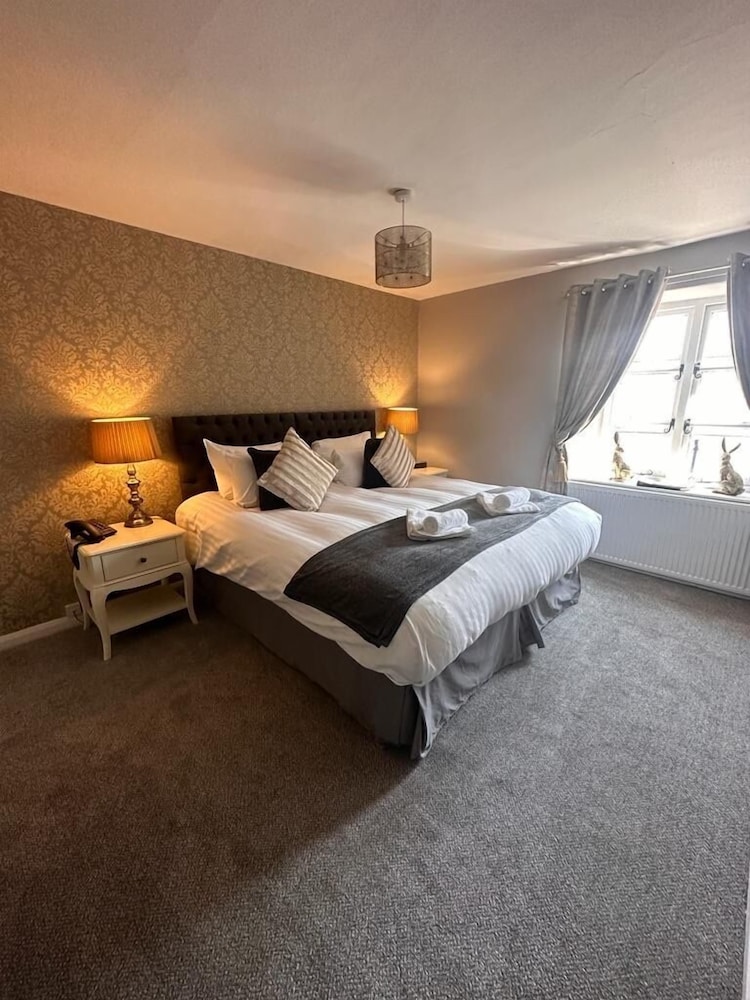 The Royal Oak Inn 9/50