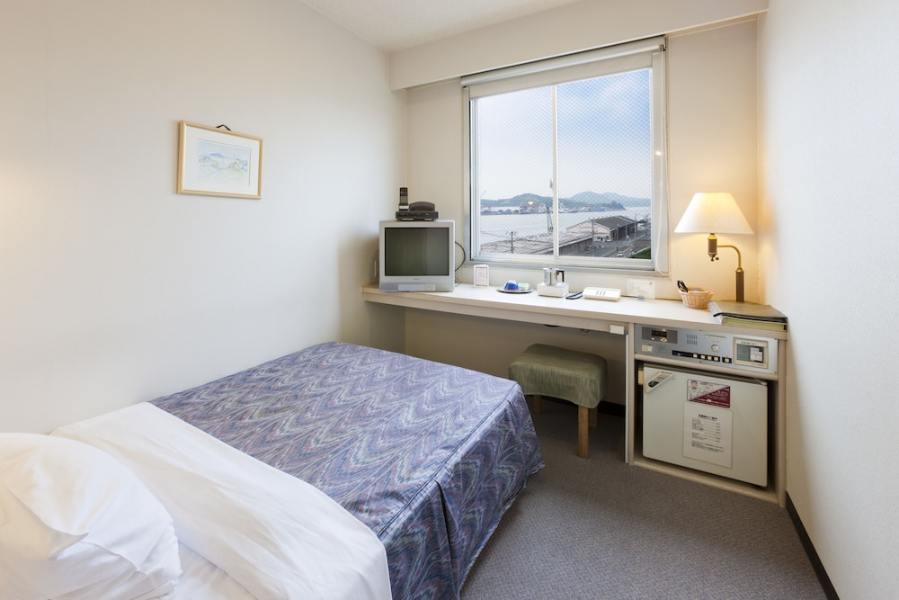 Onomichi Daiichi Hotel 9/50