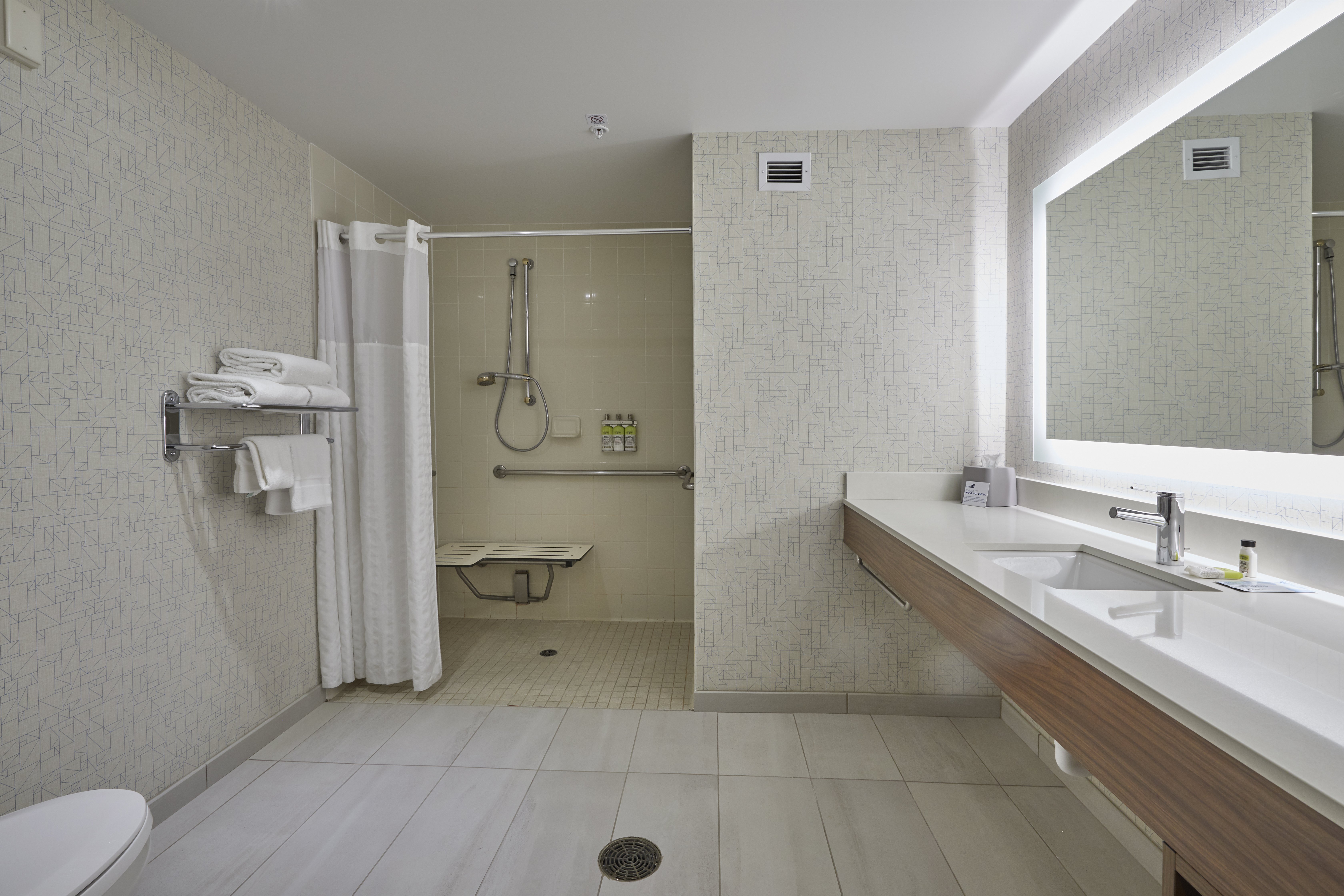 Holiday Inn Express Eugene - Springfield 40/43