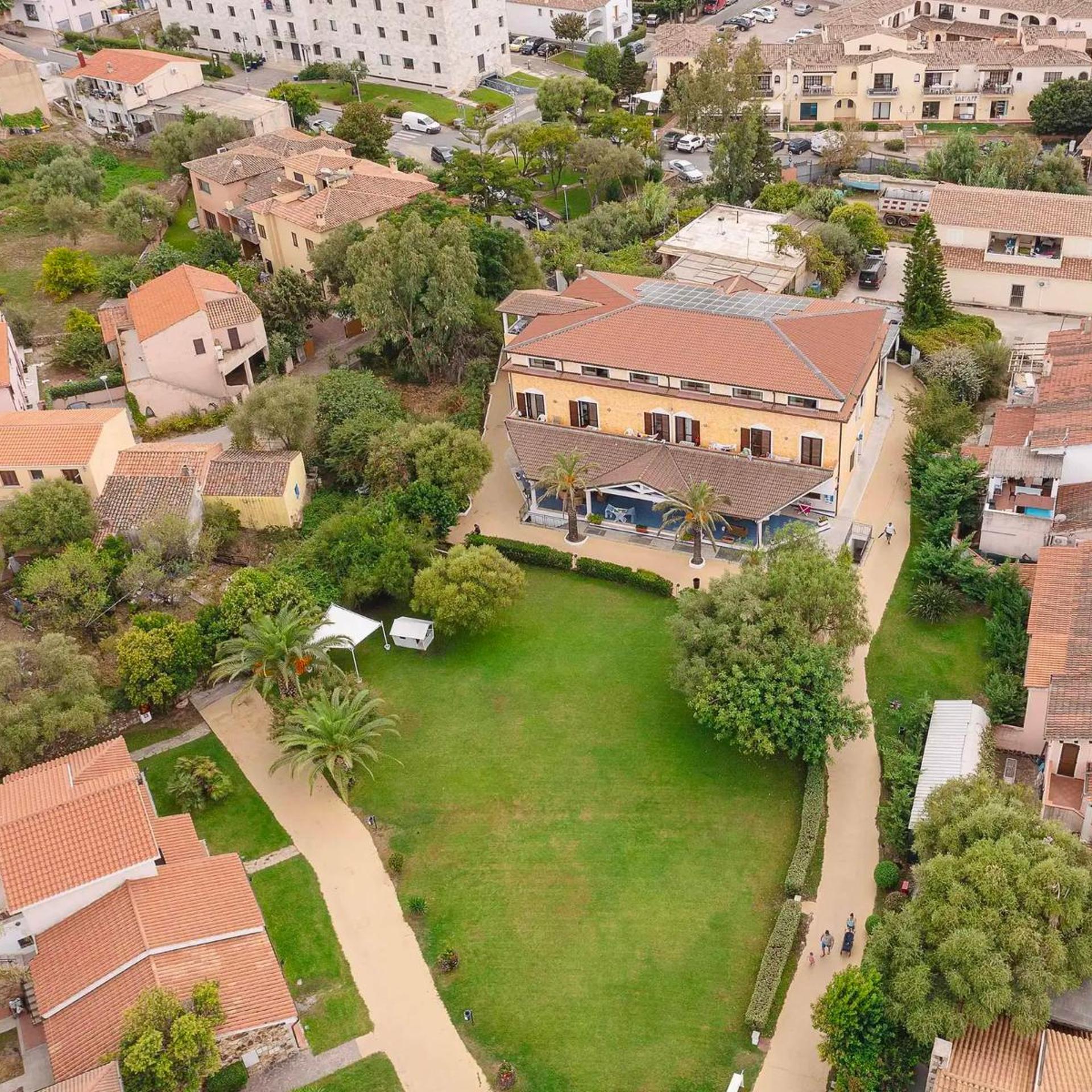 Zeta Club San Teodoro Le Rose 25/29