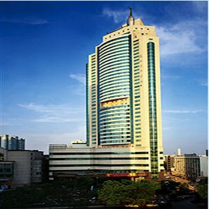 Dolton Hotel Changsha 5/18