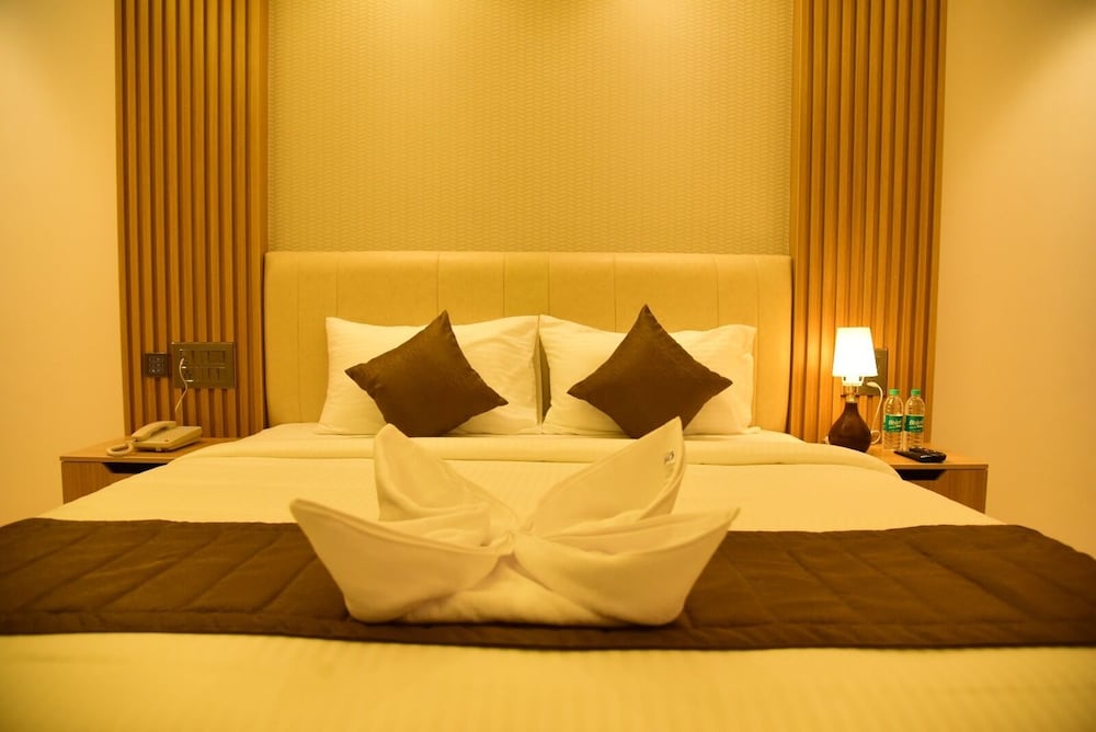 Hotel Grand Serene Mysore 11/31