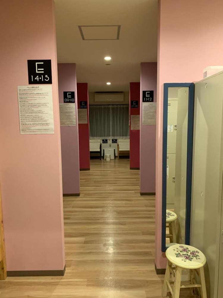 Guest House Rojiura - Hostel 36/53