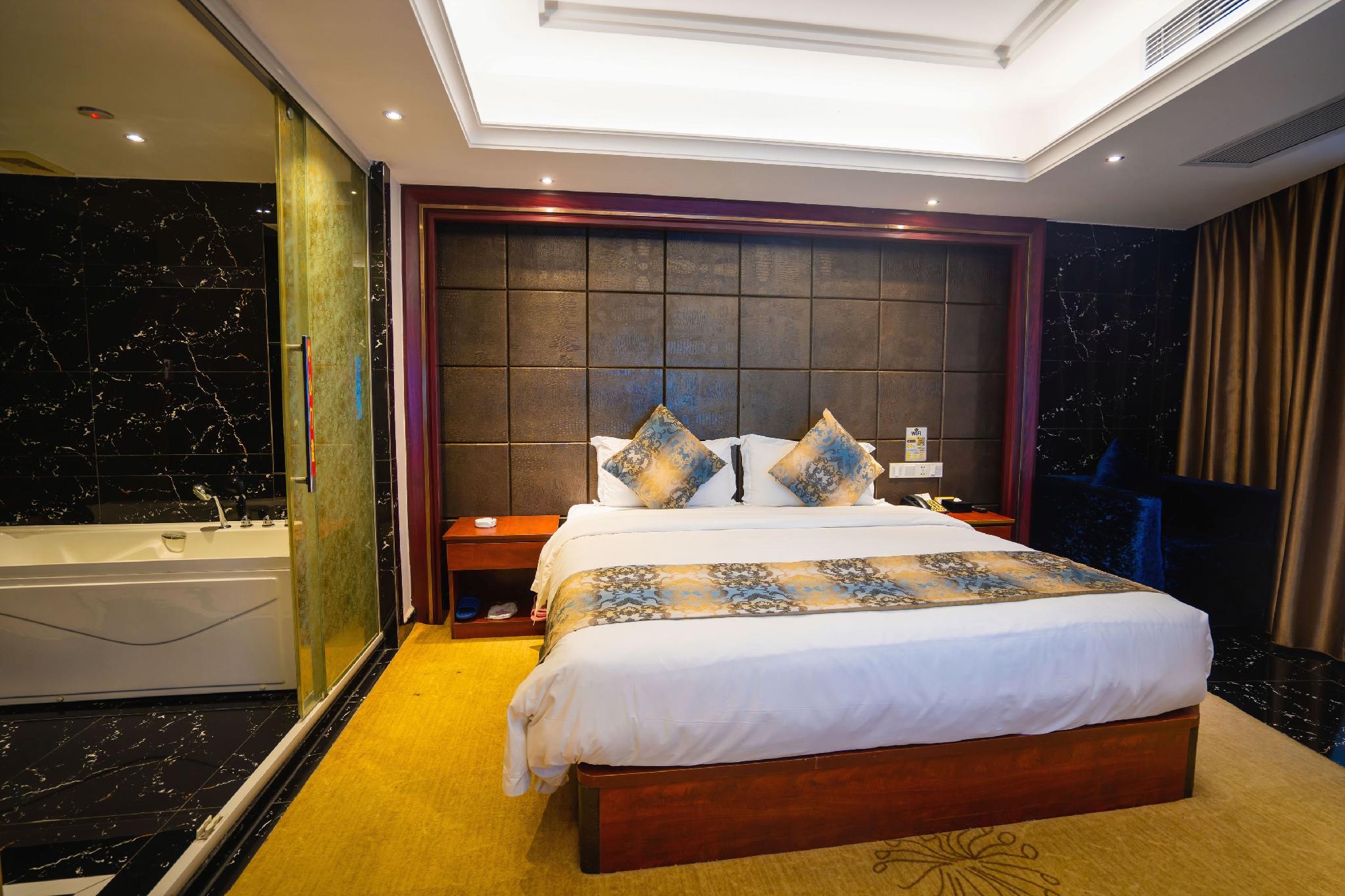 Heng Rong Hotel 12/46