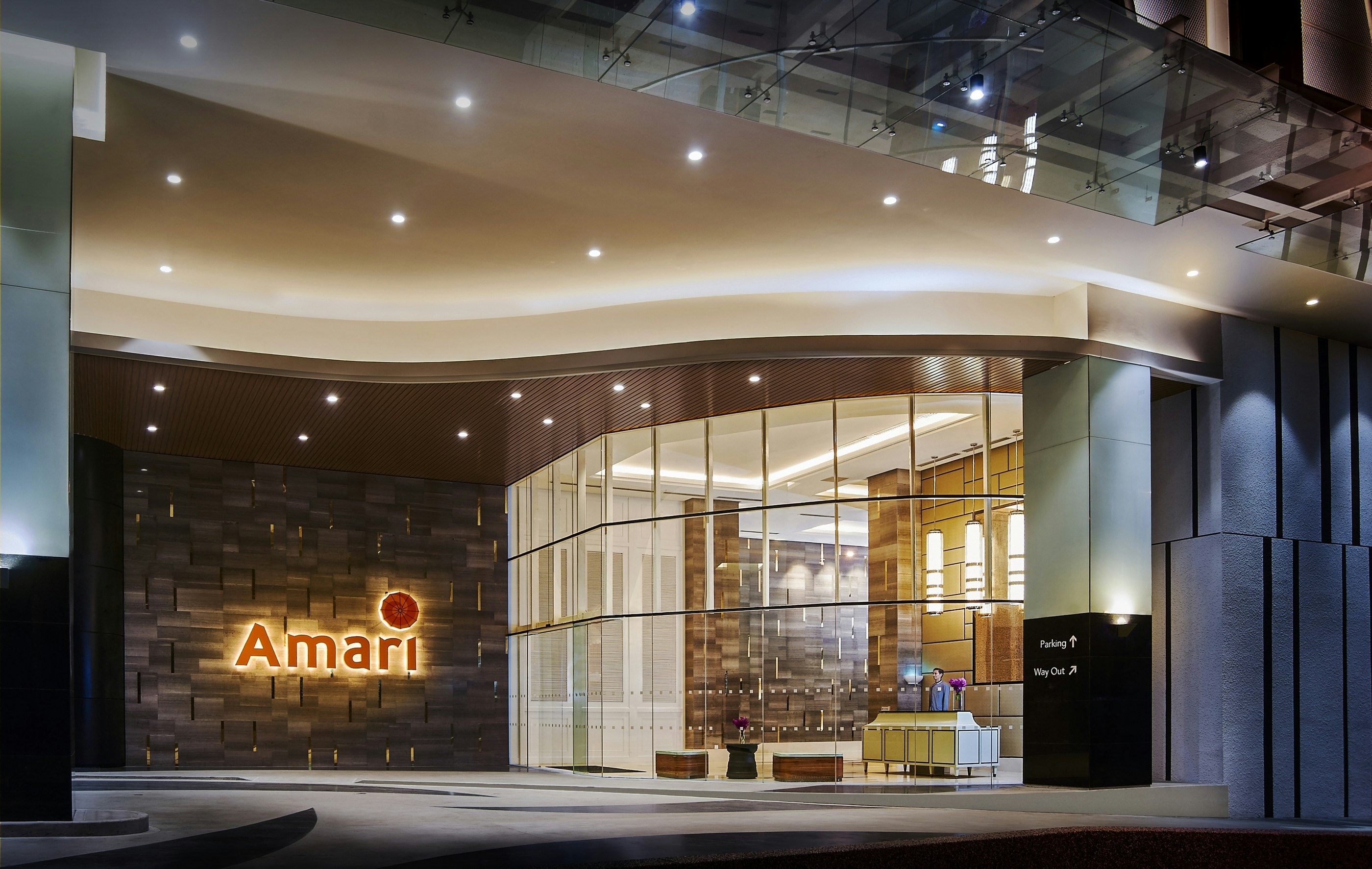 Amari Johor Bahru 6/82