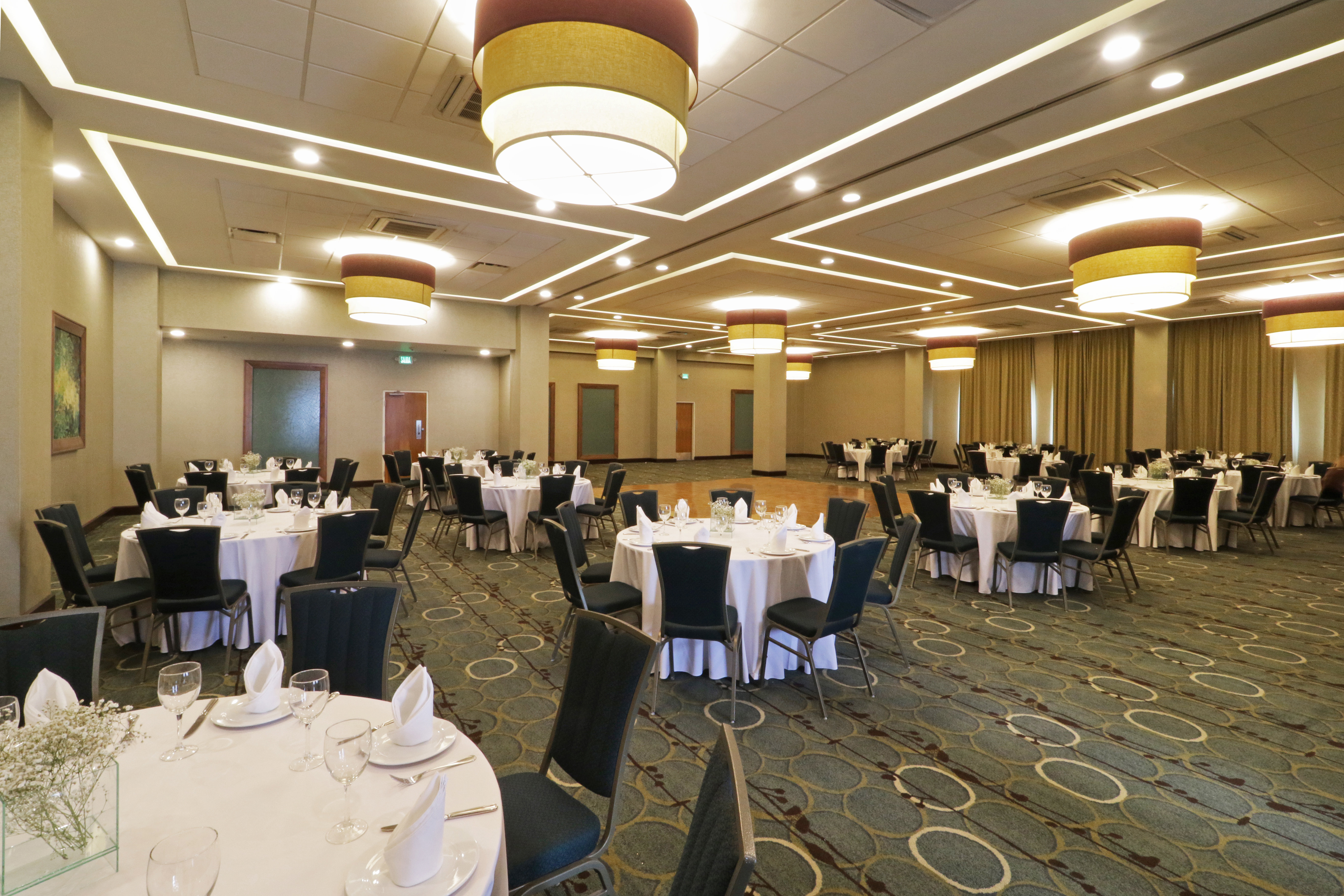 Holiday Inn Hotel & Suites Hermosillo Aeropuerto 31/50
