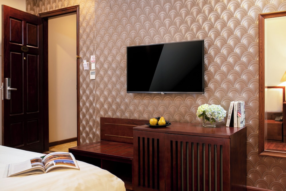 MIDORI BOUTIQUE HOTEL 24/45