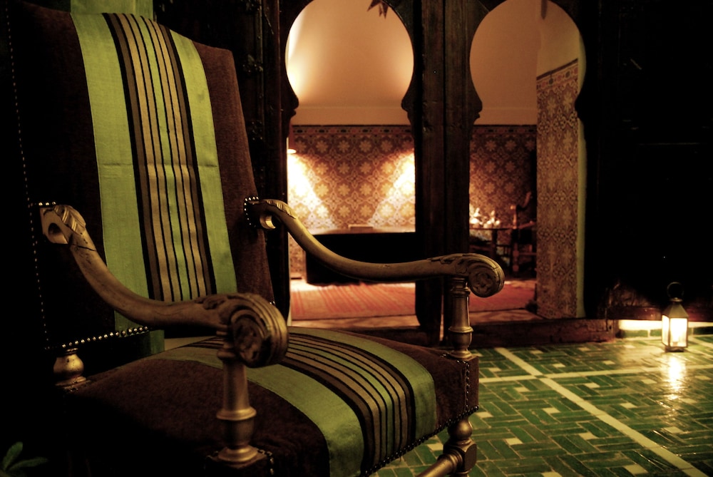 Riad Vert 39/66