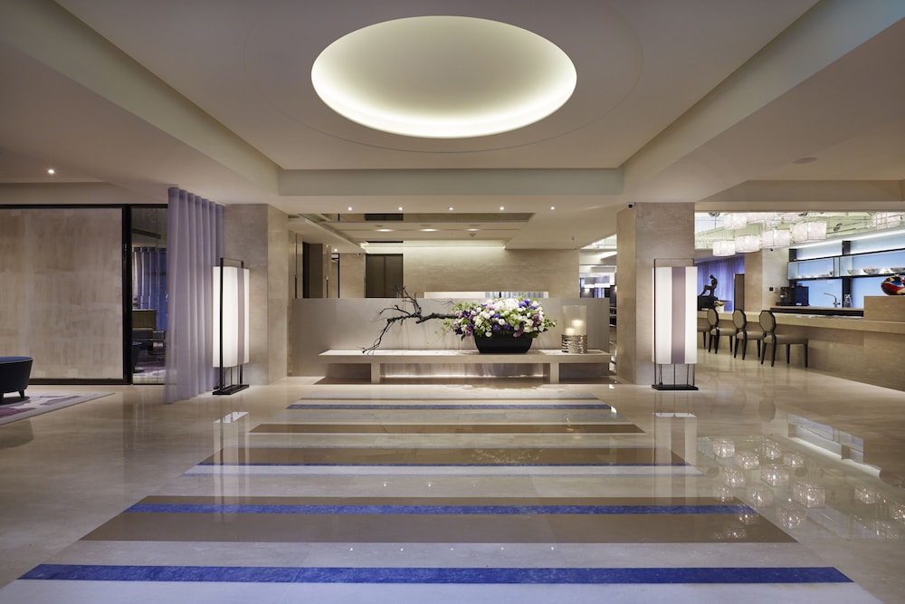 Taipei Fullerton Hotel Maison North Ex Fuxing North 9/71