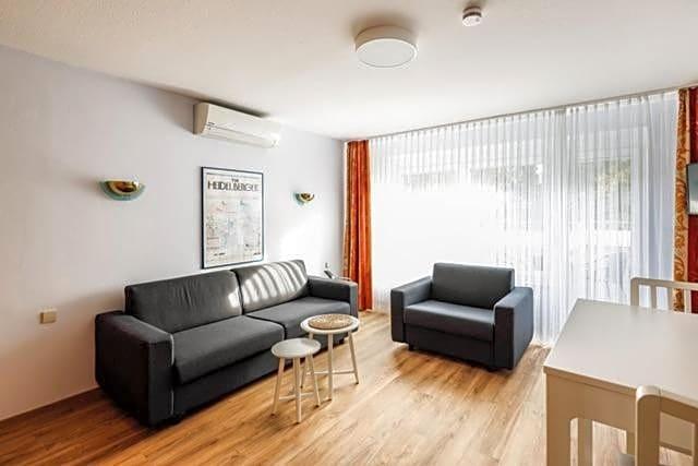 Hotel Isg Heidelberg 19/36