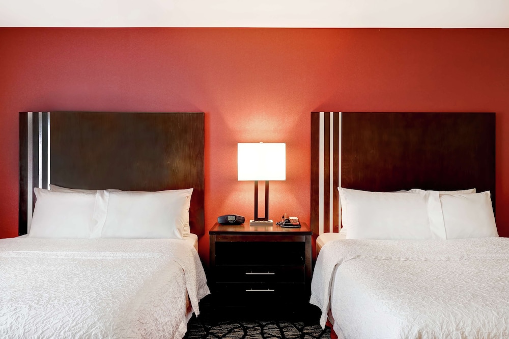 Hampton Inn By Hilton Chilliwack Bc 16/51