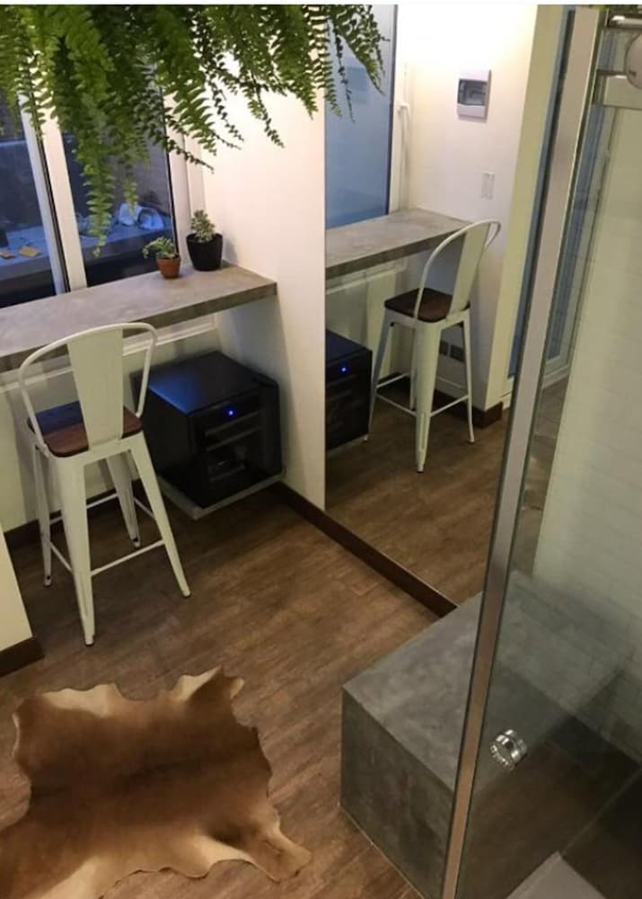 Cosmopolitano Hotel Boutique 45/50