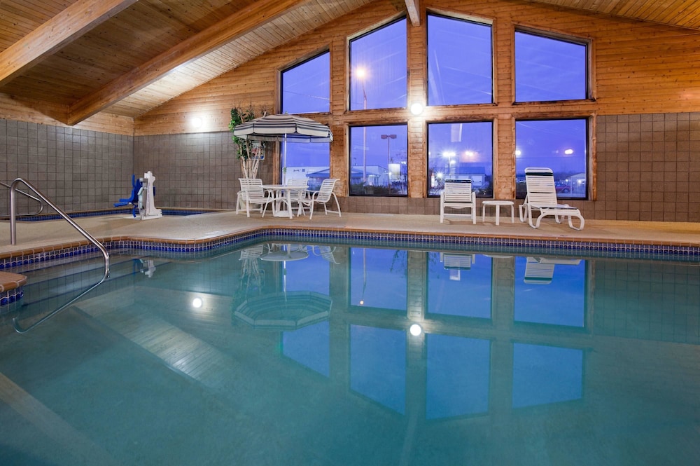 Americinn By Wyndham Little Falls 1/21