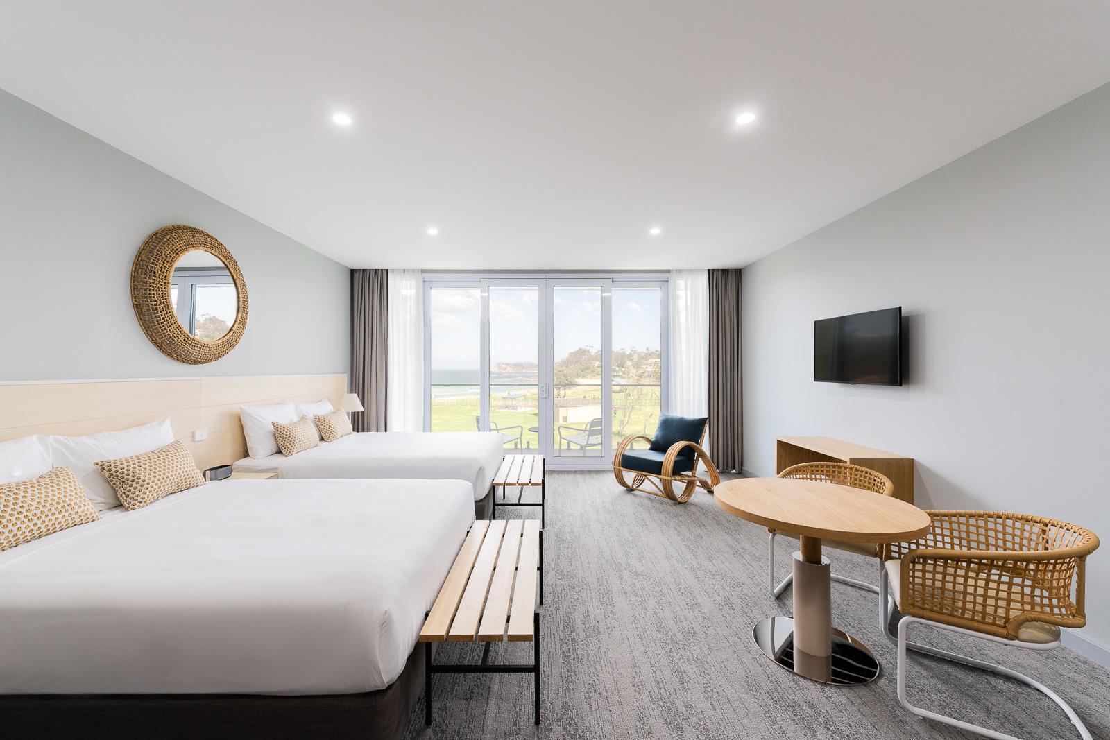 Room at Abode Malua Bay, Malua Bay