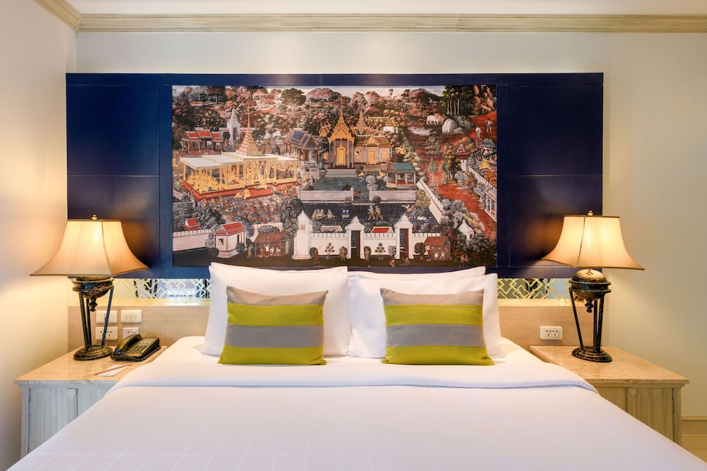 Novotel Phuket Resort 18/65