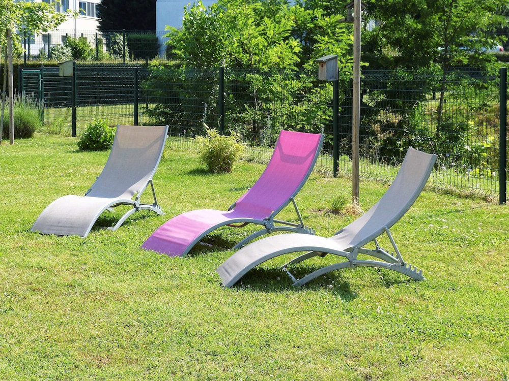Ibis Budget Tours Nord 65/77
