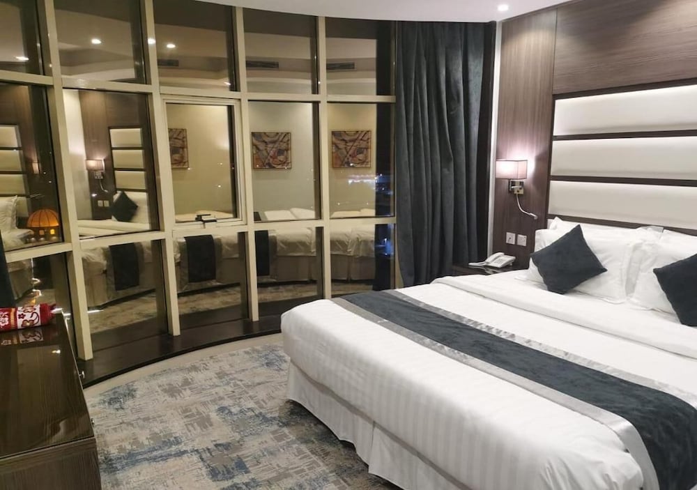 Asal Al Hamra Hotel Jeddah 8/13