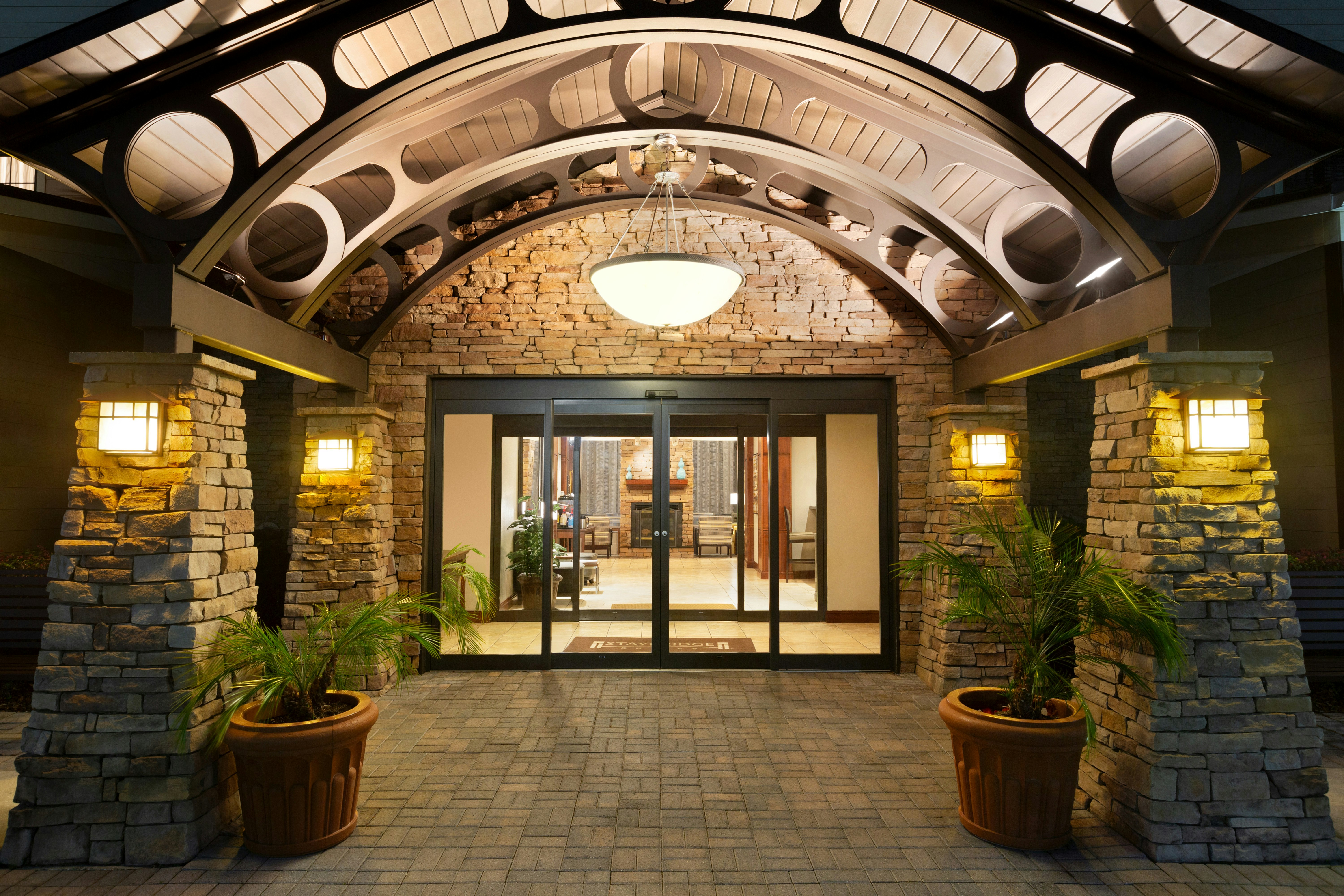 Staybridge Suites Tampa East Brandon in TAMPA - FL