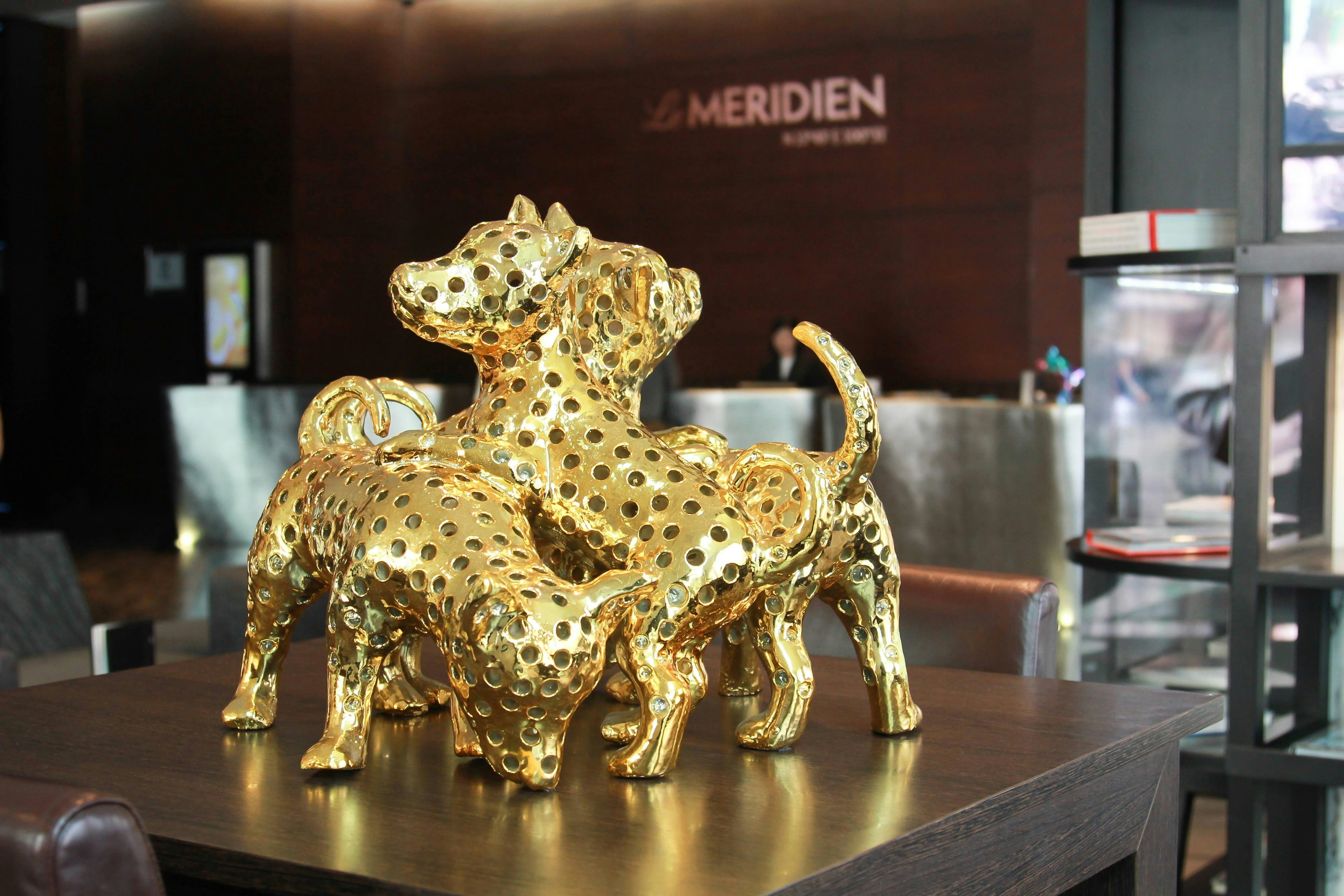 LE MERIDIEN BANGKOK 20/43