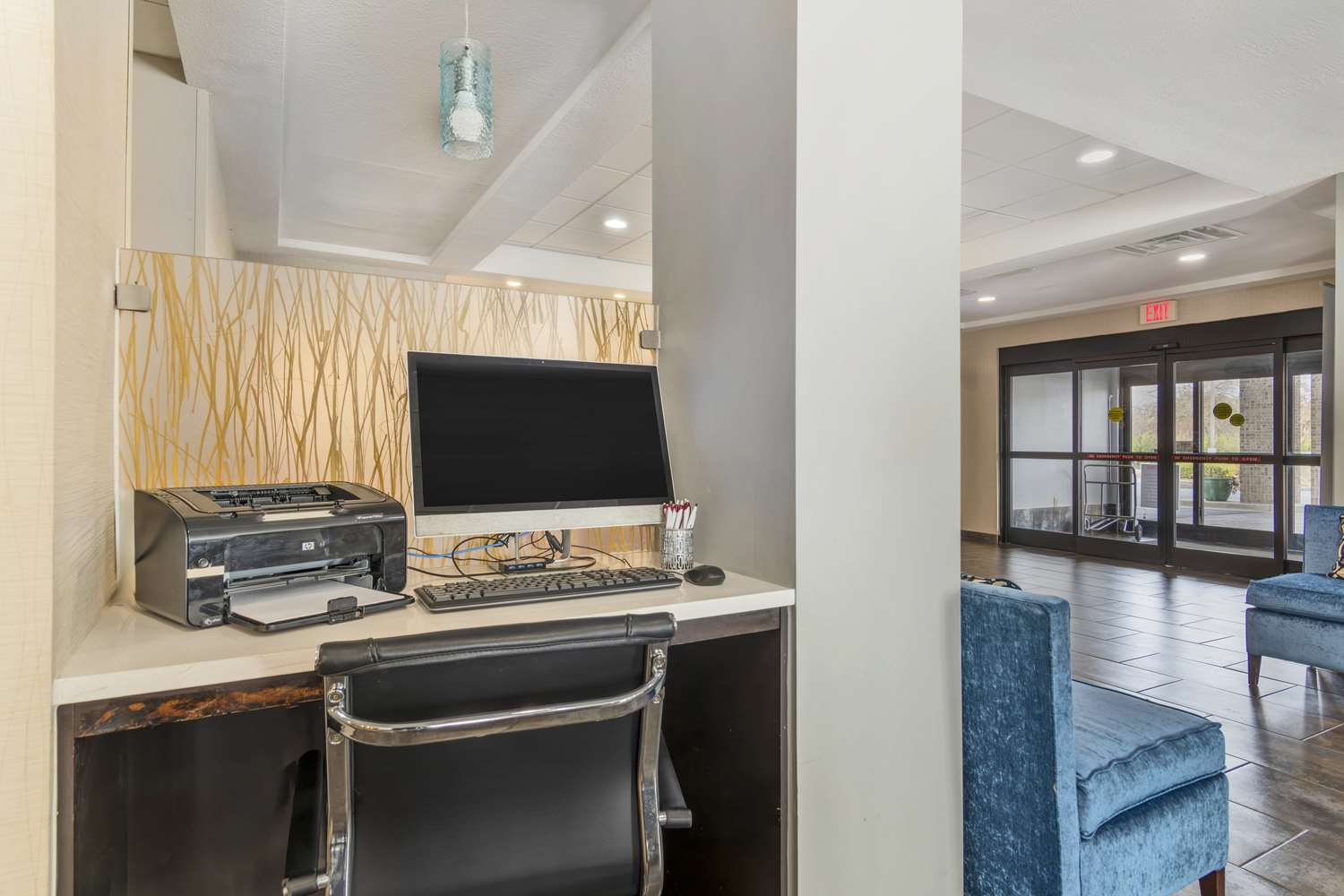 Best Western Plus Fairburn Atlanta Southwest 14/23