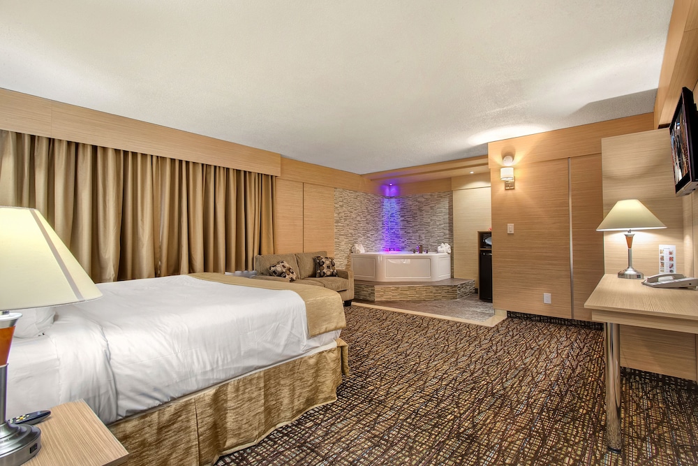 Ocean Beach Palace Hotel And Suites 16/67
