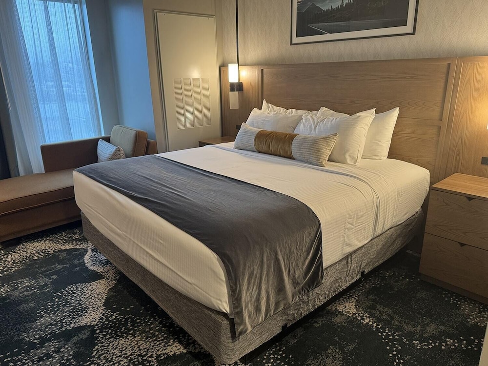Rain Rock Casino Resort Hotel 14/41