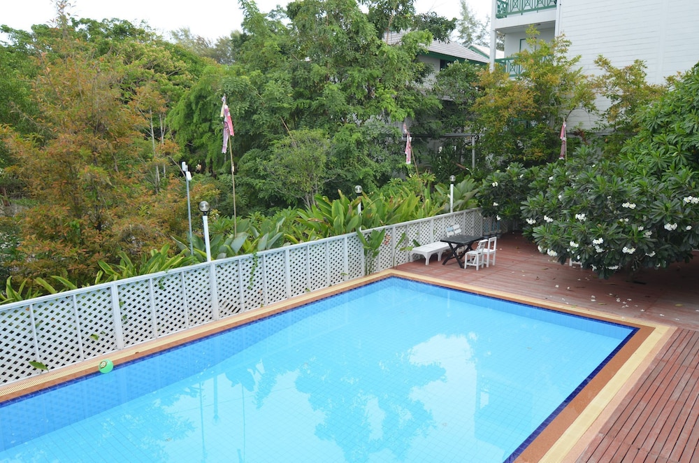 Makmai Villa 27/38