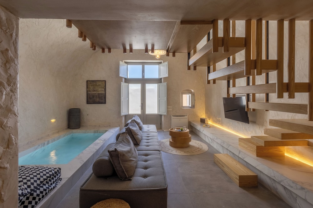 Santorini Soul Villas - Adults Only 19/48
