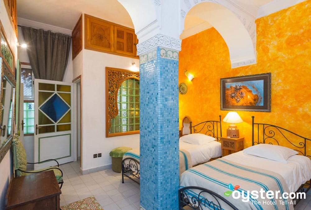 Safa, Suite, 3 Beds