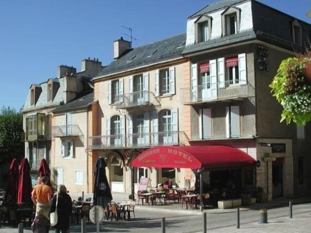 Hotel Le Drakkar 1/20