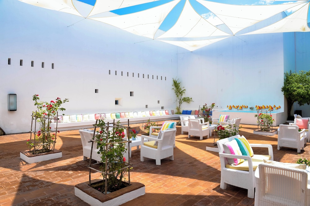 The Lince Ecorkhotel Evora 60/66