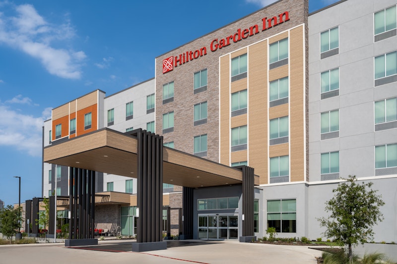 Hilton Garden Inn Austin Central 24/25